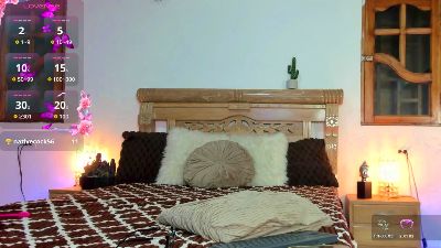 oriana_2 live cam on Cam4