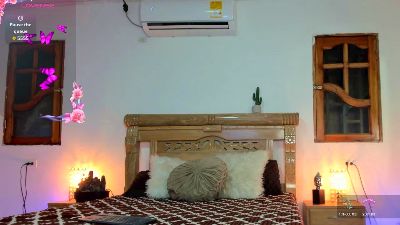 oriana_2 live cam on Cam4