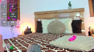 oriana_2 live cam on Cam4