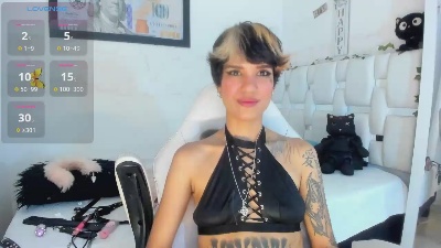 orianaasaenz live cam on Cam4