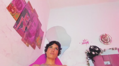 orianaasaenz live cam on Cam4