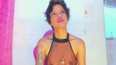orianaasaenz live cam on Cam4