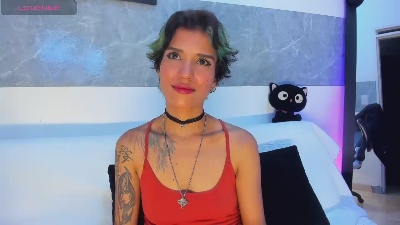 orianaasaenz live cam on Cam4