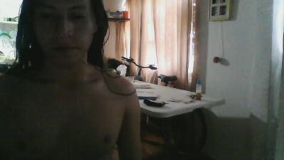 orko_drogo live cam on Cam4