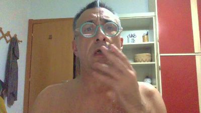 ortijah live cam on Cam4