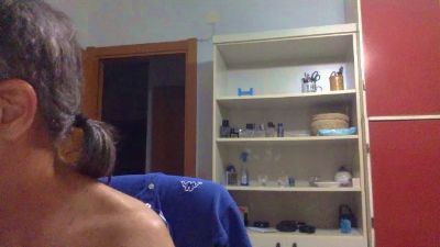 ortijah live cam on Cam4
