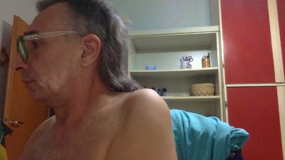 ortijah live cam on Cam4