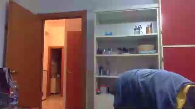 ortijah live cam on Cam4