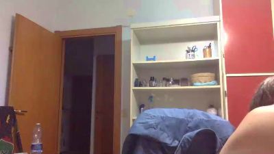ortijah live cam on Cam4