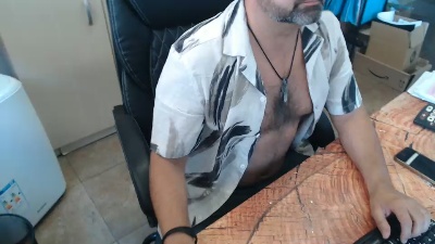 oscar_msng live cam on Cam4
