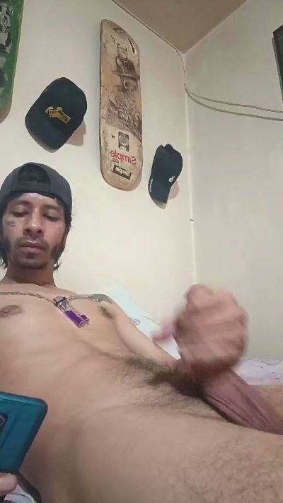 oscarhot6 live cam on Cam4