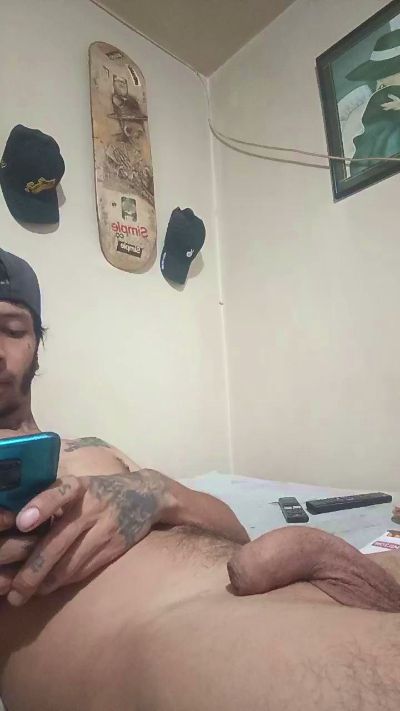 oscarhot6 live cam on Cam4