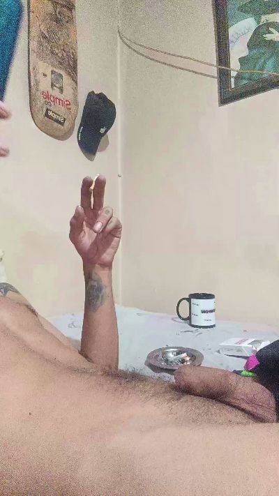 oscarhot6 live cam on Cam4