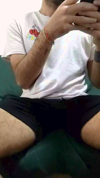 ositodebarrio live cam on Cam4