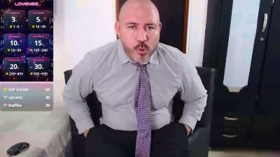 osobrandonhot live cam on Cam4