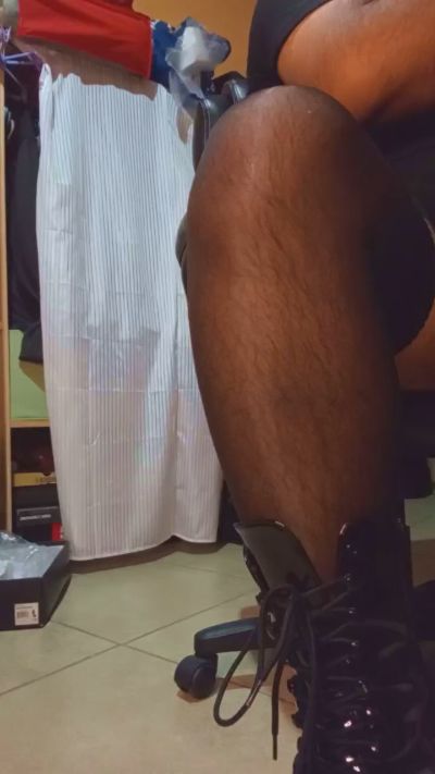 osomann live cam on Cam4