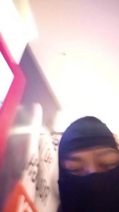 osomann live cam on Cam4