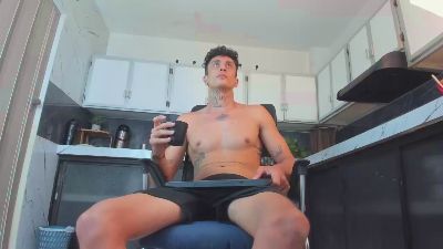 ostbot_ live cam on Cam4