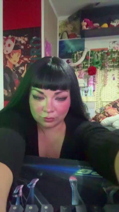 otakugirlxxx live cam on Cam4
