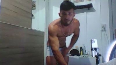 otaviobrbr live cam on Cam4