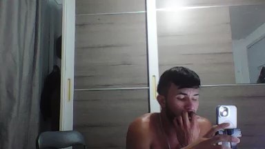 otaviobrbr live cam on Cam4