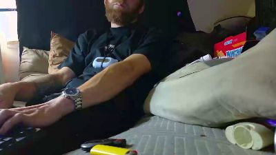 otoole live cam on Cam4