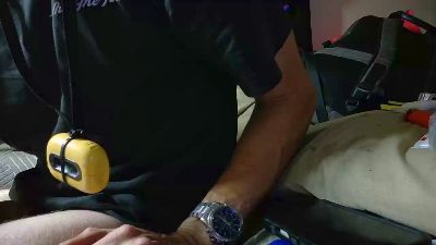 otoole live cam on Cam4