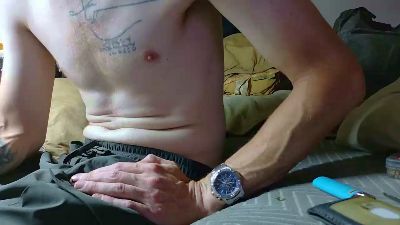 otoole live cam on Cam4