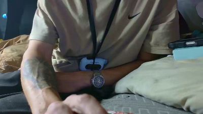 otoole live cam on Cam4