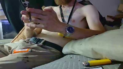 otoole live cam on Cam4