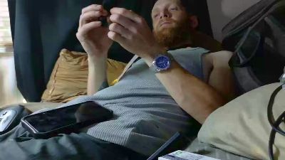 otoole live cam on Cam4