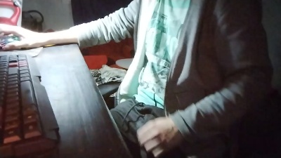 otrapiel live cam on Cam4