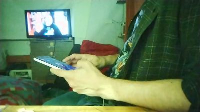otrapiel live cam on Cam4