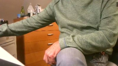 otto2001 live cam on Cam4