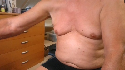 otto2001 live cam on Cam4