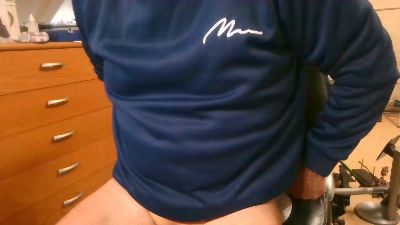 otto2001 live cam on Cam4