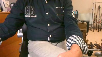 otto2001 live cam on Cam4
