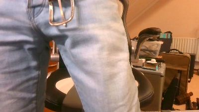 otto2001 live cam on Cam4