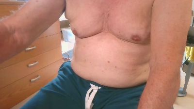 otto2001 live cam on Cam4