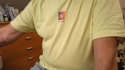 otto2001 live cam on Cam4