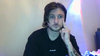 outlaw3708 live cam on Cam4