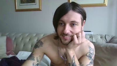 outlaw3708 live cam on Cam4