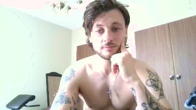 outlaw3708 live cam on Cam4
