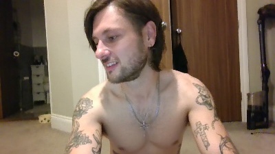 outlaw3708 live cam on Cam4