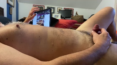 over40b live cam on Cam4