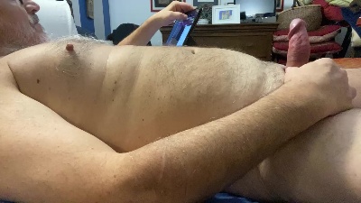 over40b live cam on Cam4