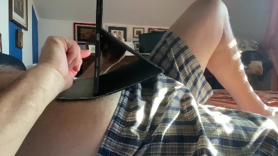 over40b live cam on Cam4