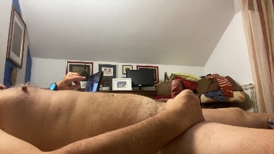 over40b live cam on Cam4