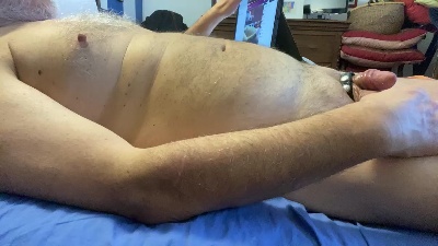 over40b live cam on Cam4