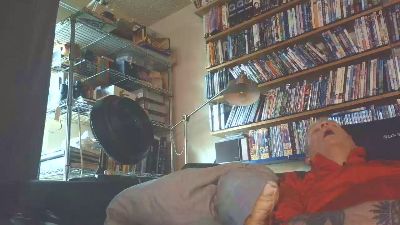 overmydaddbody live cam on Cam4